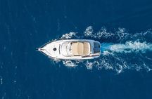 Private all included yacht Tour in Santorini
