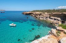 Sailing Day Trip in Ibiza, 7 guests