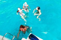 Sailing Day Trip in Ibiza, 7 guests