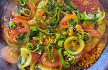 Private Cooking Experience with local in Salvador