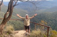 Blue Mountains Scenic World to Sydney Harbour Bridge Museum