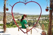 Best of Red and Green Small Group Guided Tour