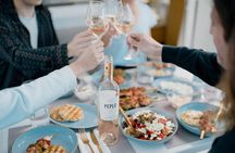 Sailing Cruise in Nafplio | with Local Treats