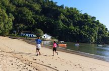 Paraty Running Tour 