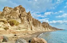 Santorini Private Tour: A 5-Hour Journey Through Hidden Gems