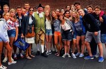 Private/Group Freedom Trail Walking Tour 