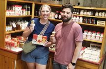 Niagara Falls Day Tour From Toronto with Fast track Niagara Cruise