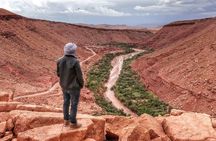 3-Days Marrakech Desert Tour To Erg Chegaga