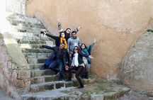 3-Days Marrakech Desert Tour To Erg Chegaga