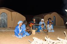 3-Days Marrakech Desert Tour To Erg Chegaga