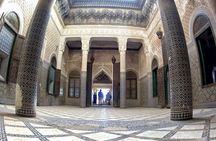 3-Days Marrakech Desert Tour To Erg Chegaga