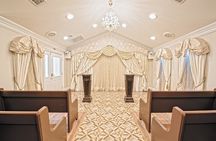 Romantic Las Vegas Wedding Package