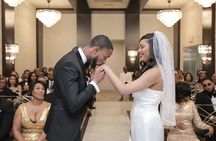 Romantic Las Vegas Wedding Package