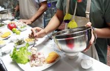 Private Tour with Gastronomic Experience in Lima