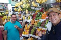 Private Tour with Gastronomic Experience in Lima