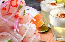 Private Tour with Gastronomic Experience in Lima