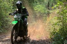 Single Day Enduro Tour