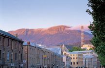 4-Day Private Tasmania Wilderness and Whiskey walks.