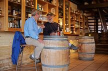 4-Day Private Tasmania Wilderness and Whiskey walks.