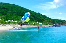 Nha Trang Island Tour Plus Parasailing Included Lunch