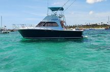 FISHING PRO CHARTERS - Boat Excursion - Divina 