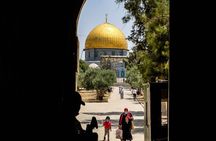Morning Private Tour to Discover Jerusalem