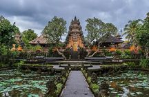 Full-day Private Tour in Ubud