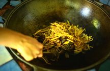 Plov-Cooking Tour