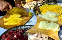 Plov-Cooking Tour