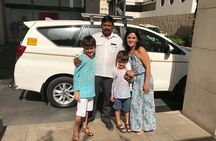Taj Mahal Tour From Jaipur With Skip The Line Option
