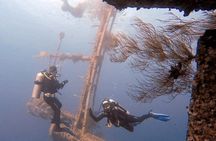 Aqaba Private Scuba Diving Activity with Pick Up