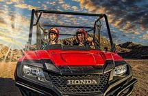  Buggy safari in sharm El sheikh ( sunrise or sunset) 