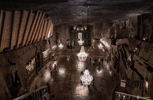 Auschwitz-Birkenau & Wieliczka Salt Mine – One Day Guided Trip