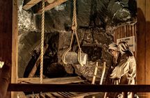 Auschwitz-Birkenau & Wieliczka Salt Mine – One Day Guided Trip