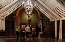 Auschwitz-Birkenau & Wieliczka Salt Mine – One Day Guided Trip