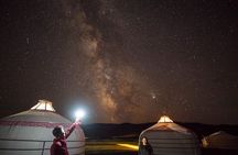 7-Days Central Mongolia Tour and Ancient city in Kharkhorin