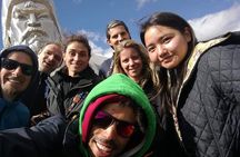 7-Days Central Mongolia Tour and Ancient city in Kharkhorin