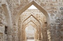 Full-Day Bus Tour in Bahrain