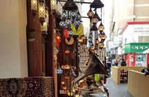 Full-Day Bus Tour in Bahrain