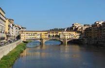 Florence Renaissance and Medieval: Day Trip from Milano by High-Speed Train