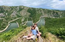 From Belgrade:Uvac Nature Reserve Tour
