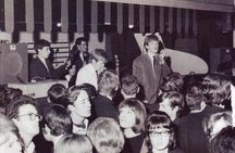 Visit the Birthplace of The Rolling Stones - Private Tour