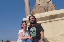 Private Day Tour Alexandria Sightseeing from Cairo