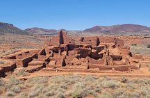 Private Grand Canyon Ultimate Day Tour