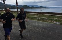 Paraty Running Tour 