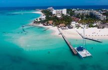 Isla Mujeres Sailing Adventure from Cancun