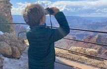 Private Grand Canyon Ultimate Day Tour