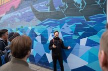 Vancouver Street Art and Craft Coffee 3 Hour Walking Tour