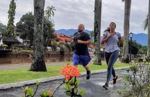 Paraty Running Tour 