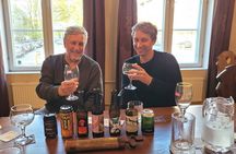 Estonian Craft Beer Tasting & History